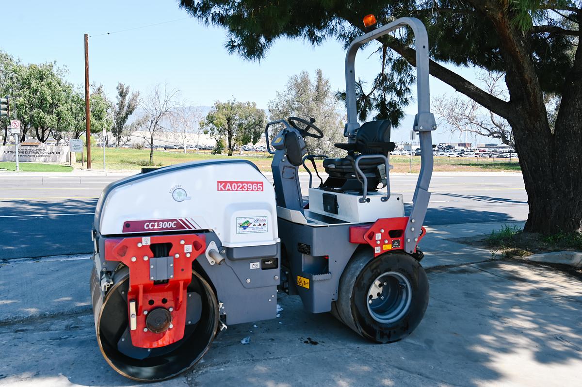 Dynapac CC1300C